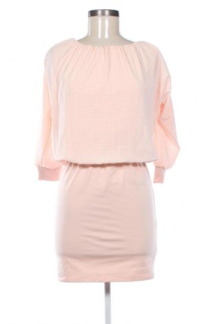 Sukienka Pretty Girl, Rozmiar XS, Kolor Różowy, Cena 71,99 zł
