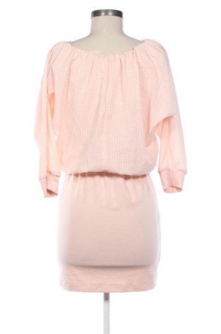 Sukienka Pretty Girl, Rozmiar XS, Kolor Różowy, Cena 71,99 zł