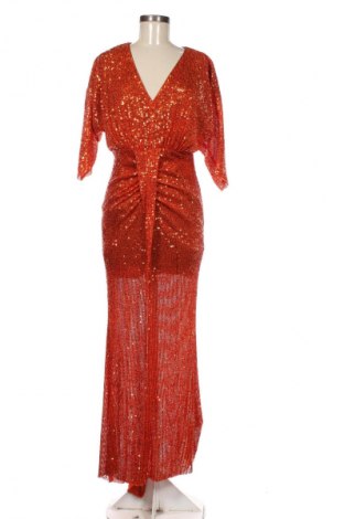 Kleid Pretty Girl, Größe L, Farbe Orange, Preis € 74,72