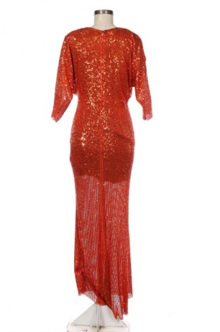 Kleid Pretty Girl, Größe L, Farbe Orange, Preis € 74,72