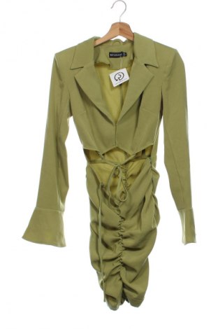 Ruha Pretty Little Thing, Méret XS, Szín Zöld, Ár 4 309 Ft