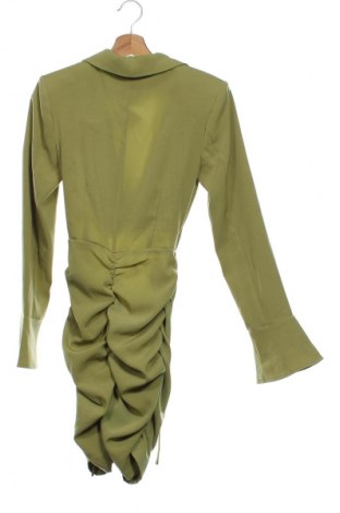 Ruha Pretty Little Thing, Méret XS, Szín Zöld, Ár 4 309 Ft