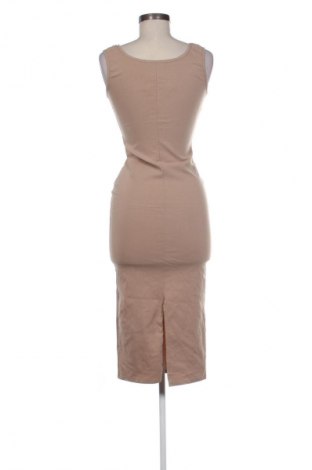 Rochie Pretty Little Thing, Mărime M, Culoare Bej, Preț 103,00 Lei