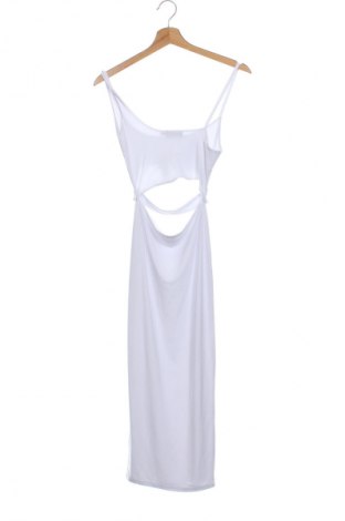 Kleid Pretty Little Thing, Größe S, Farbe Weiß, Preis 20,02 €