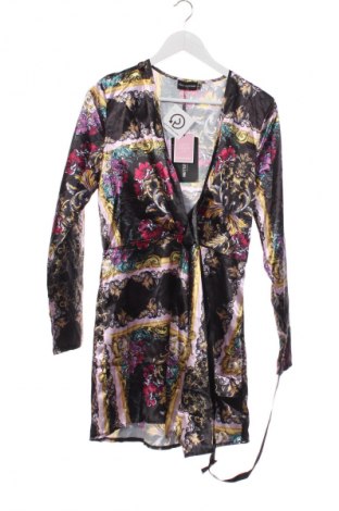 Kleid Pretty Little Thing, Größe M, Farbe Mehrfarbig, Preis € 19,99