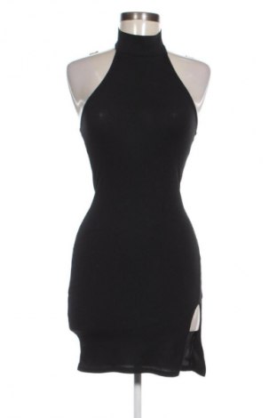 Kleid Pretty Little Thing, Größe XXS, Farbe Schwarz, Preis € 20,02