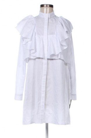 Ruha Pretty Little Thing, Méret M, Szín Fehér, Ár 9 576 Ft