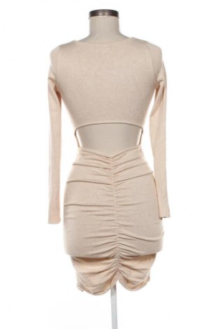 Ruha Pretty Little Thing, Méret S, Szín Ekrü
, Ár 7 820 Ft