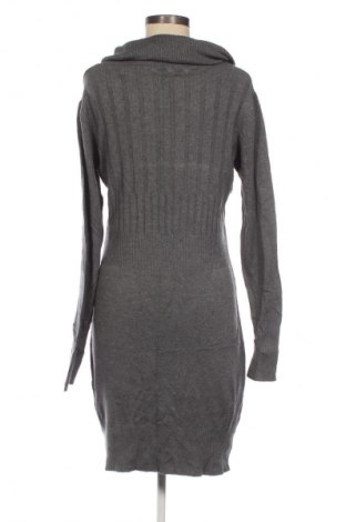 Kleid Preziosa, Größe L, Farbe Grau, Preis 11,99 €