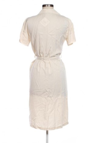 Рокля Primark, Размер XXS, Цвят Бежов, Цена 48,03 лв.