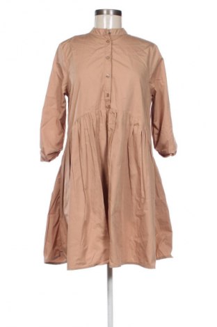 Sukienka Primark, Rozmiar M, Kolor Brązowy, Cena 53,99 zł