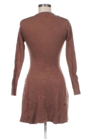 Kleid Primark, Größe S, Farbe Braun, Preis € 9,99