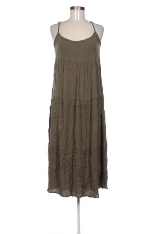 Šaty  Primark, Velikost S, Barva Zelená, Cena  495,00 Kč