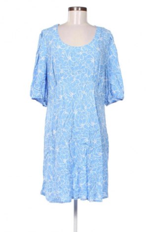 Рокля Primark, Размер XXL, Цвят Многоцветен, Цена 39,14 лв.