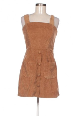 Rochie Primark, Mărime M, Culoare Maro, Preț 103,00 Lei