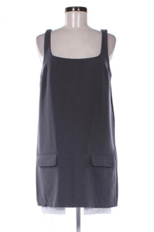 Kleid Primark, Größe XL, Farbe Grau, Preis 20,02 €