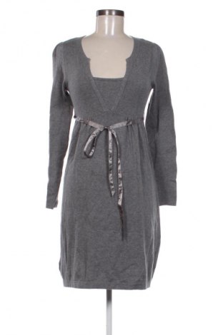 Šaty  Promod, Veľkosť S, Farba Sivá, Cena  16,95 €