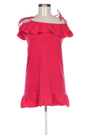 Рокля Promod, Размер S, Цвят Розов, Цена 39,99 лв.