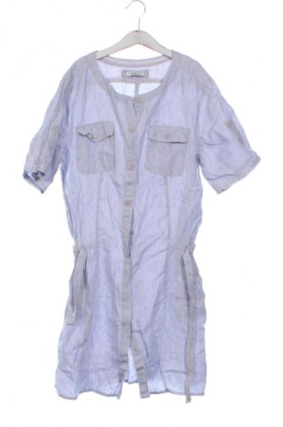 Kleid Public, Größe XS, Farbe Blau, Preis € 19,99