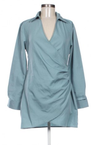 Kleid Public Desire, Größe M, Farbe Blau, Preis € 20,02