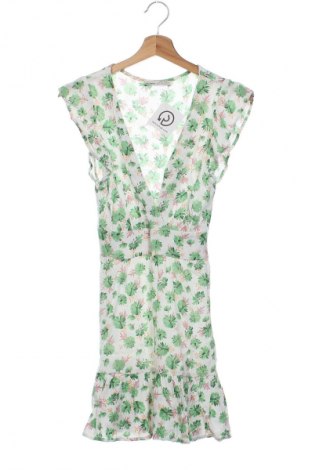 Ruha Pull&Bear, Méret S, Szín Sokszínű, Ár 7 828 Ft