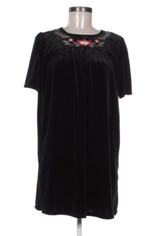 Φόρεμα Pull&Bear, Μέγεθος M, Χρώμα Πολύχρωμο, Τιμή 20,02 €