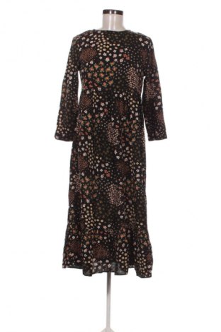 Kleid Pull&Bear, Größe S, Farbe Mehrfarbig, Preis € 9,99