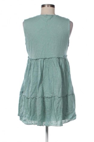 Kleid Pull&Bear, Größe S, Farbe Grün, Preis € 20,02