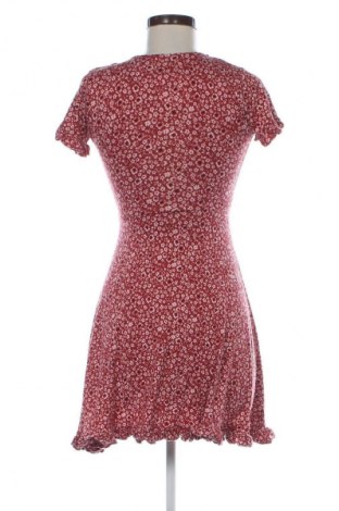 Kleid Pull&Bear, Größe S, Farbe Mehrfarbig, Preis € 20,02