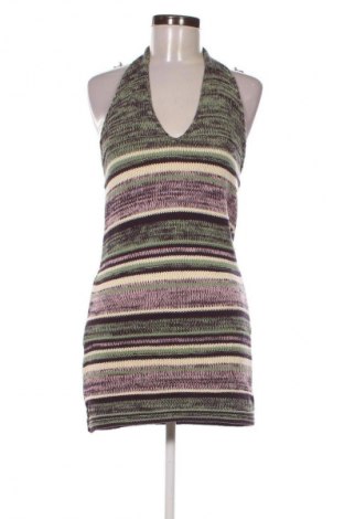 Rochie Pull&Bear, Mărime M, Culoare Multicolor, Preț 81,99 Lei