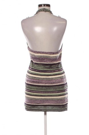 Rochie Pull&Bear, Mărime M, Culoare Multicolor, Preț 81,99 Lei