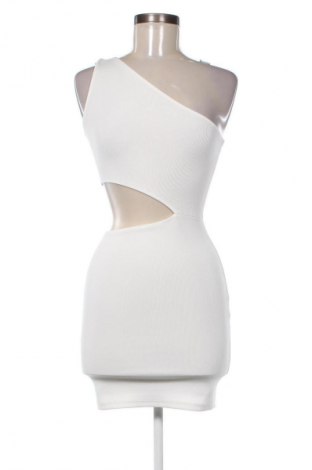 Kleid Pull&Bear, Größe S, Farbe Weiß, Preis € 20,00
