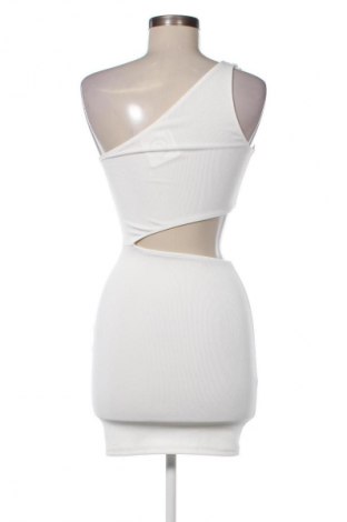 Kleid Pull&Bear, Größe S, Farbe Weiß, Preis € 20,00
