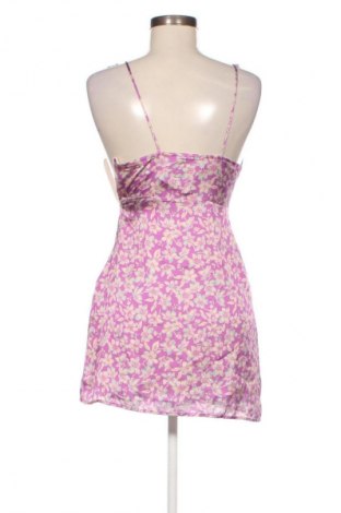 Rochie Pull&Bear, Mărime S, Culoare Multicolor, Preț 102,63 Lei