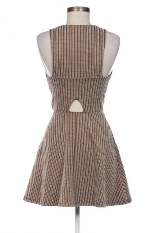 Φόρεμα Pull&Bear, Μέγεθος S, Χρώμα Πολύχρωμο, Τιμή 19,95 €