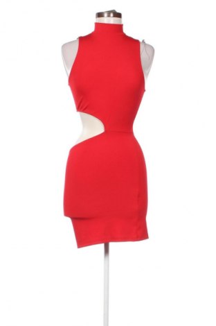 Ruha Pull&Bear, Méret S, Szín Piros, Ár 7 828 Ft