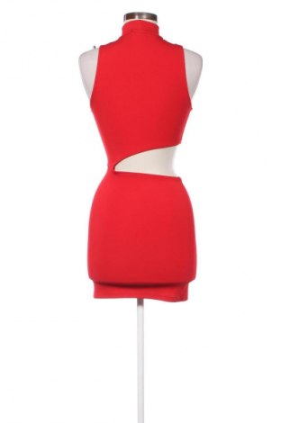 Ruha Pull&Bear, Méret S, Szín Piros, Ár 7 828 Ft