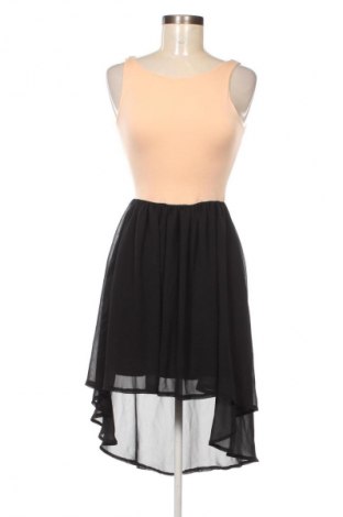 Kleid Pull&Bear, Größe S, Farbe Mehrfarbig, Preis € 20,02