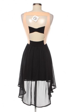 Kleid Pull&Bear, Größe S, Farbe Mehrfarbig, Preis € 20,02