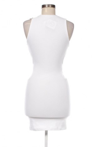 Kleid Pull&Bear, Größe S, Farbe Weiß, Preis € 31,68