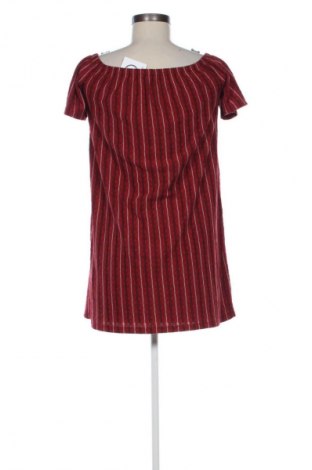 Рокля Pull&Bear, Размер S, Цвят Многоцветен, Цена 39,14 лв.