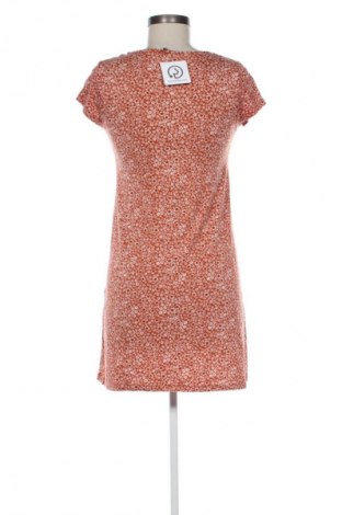 Kleid Pull&Bear, Größe XS, Farbe Mehrfarbig, Preis 20,02 €
