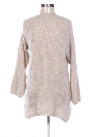 Šaty  Pull&Bear, Veľkosť S, Farba Béžová, Cena  6,95 €