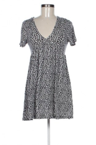 Рокля Pull&Bear, Размер XS, Цвят Многоцветен, Цена 39,14 лв.