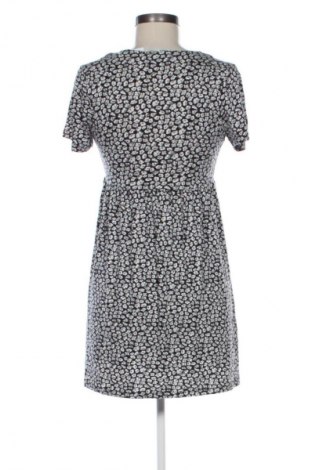 Рокля Pull&Bear, Размер XS, Цвят Многоцветен, Цена 39,14 лв.