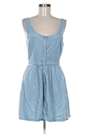 Ruha Pull&Bear, Méret M, Szín Kék, Ár 12 388 Ft