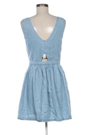 Ruha Pull&Bear, Méret M, Szín Kék, Ár 12 388 Ft