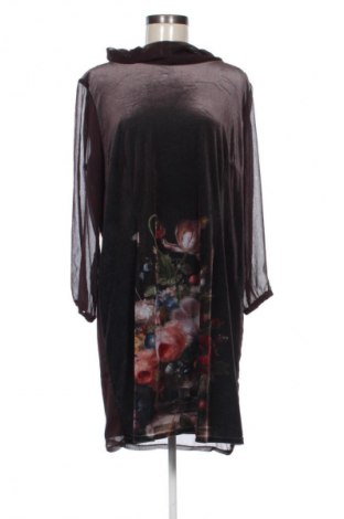 Kleid Punt Roma, Größe XL, Farbe Braun, Preis € 24,55