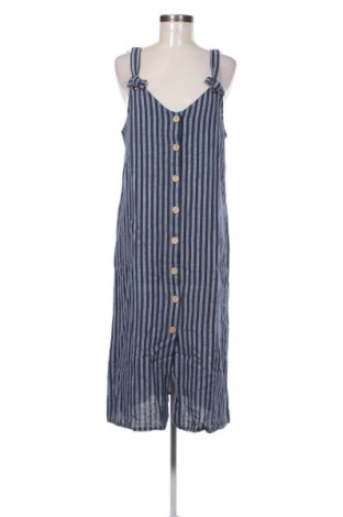 Kleid Puro Lino, Größe L, Farbe Mehrfarbig, Preis € 72,99