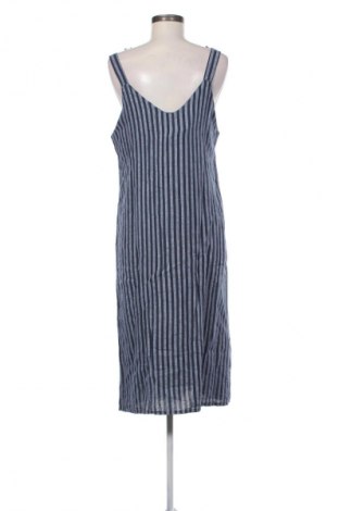 Kleid Puro Lino, Größe L, Farbe Mehrfarbig, Preis € 72,99